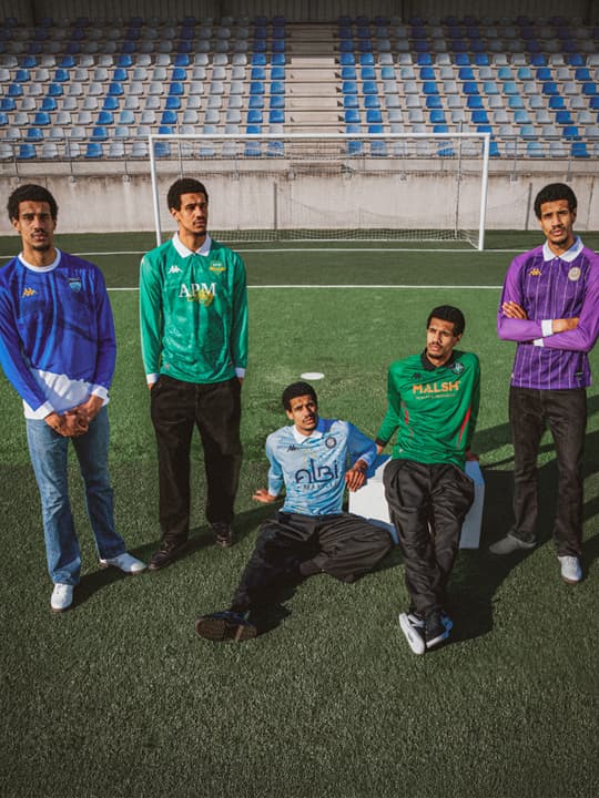 La Surface de Création